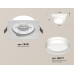 Дополнительное фото Светильник встраиваемый Ambrella Light Techno Spot XC8061021 (C8061, N8477): Купить в Интернет магазин освещения GCSVET.RU