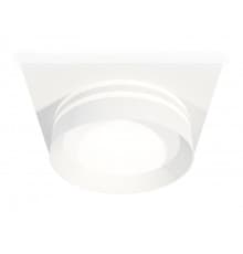 Светильник встраиваемый Ambrella Light Techno Spot XC8061021 (C8061, N8477)