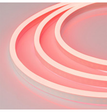 Гибкий неон Arlight ARL-Neon-1608RH-Side 24V Red 030881
