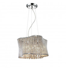 Светильник подвесной Arte Lamp Incanto A4207SP-4CC