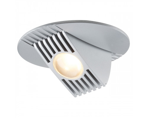 Дополнительное фото Светильник встраиваемый LED Paulmann Tilting 92510: Купить в Интернет магазин освещения GCSVET.RU