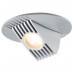 Дополнительное фото Светильник встраиваемый LED Paulmann Tilting 92510: Купить в Интернет магазин освещения GCSVET.RU