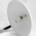 Дополнительное фото Лампа настольная Lussole Lgo Falcon LSP-0558: Купить в Интернет магазин освещения GCSVET.RU