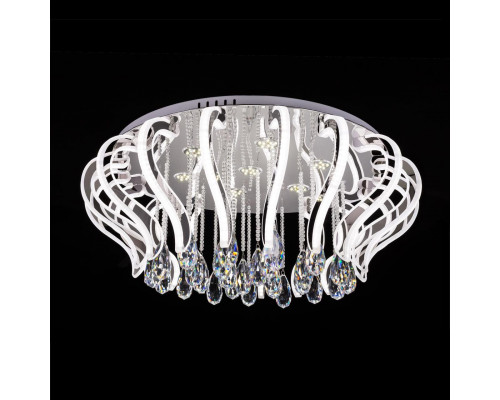 Дополнительное фото Светильник потолочный LED Citilux Krown EL334C154.1: Купить в Интернет магазин освещения GCSVET.RU