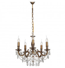 Люстра подвесная Lucia Tucci Firenze 141.5 Antique