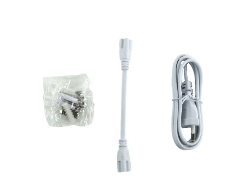 Дополнительное фото Светильник для растений Uniel ULI-P43-24W/SPBX IP40 WHITE: Купить в Интернет магазин освещения GCSVET.RU