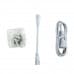 Дополнительное фото Светильник для растений Uniel ULI-P43-24W/SPBX IP40 WHITE: Купить в Интернет магазин освещения GCSVET.RU