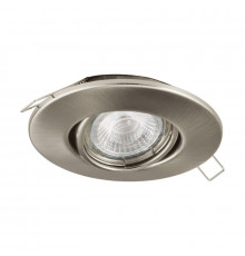 Светильник встраиваемый LED Eglo Peneto 1 95898
