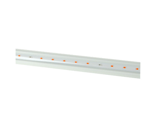 Дополнительное фото Светильник для растений Uniel ULI-P43-24W/SPBX IP40 WHITE: Купить в Интернет магазин освещения GCSVET.RU