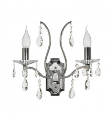 Настенный светильник Arti Lampadari Alberi E 2.1.2.601 N