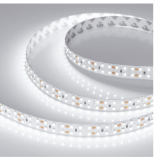 Лента светодиодная Arlight RT-A240-15mm 24V White6000 (19.2 W/m, IP20, 2835, 5m) 008771(2)