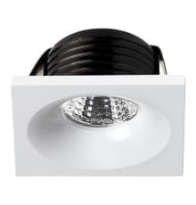 Светильник встраиваемый LED Novotech Dot 357701