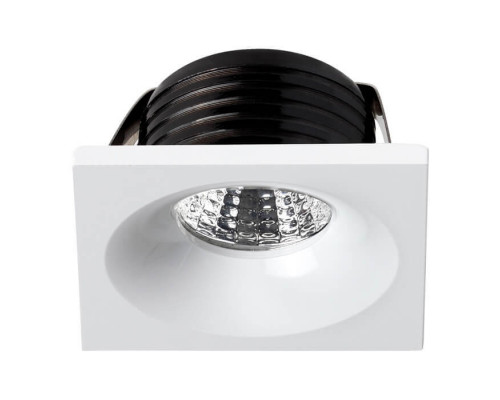Основное фото Светильник встраиваемый LED Novotech Dot 357701: Купить в Интернет магазин освещения GCSVET.RU
