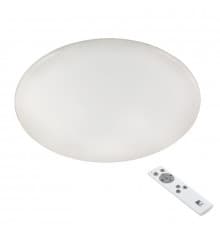 Светильник потолочный LED Eglo Giron 97526