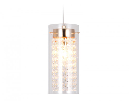 Основное фото Светильник подвесной Ambrella Light Traditional TR3660: Купить в Интернет магазин освещения GCSVET.RU