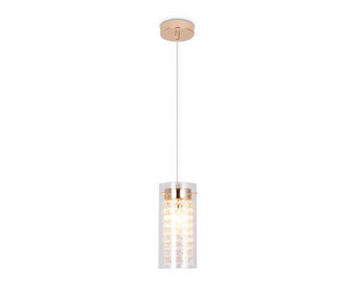 Дополнительное фото Светильник подвесной Ambrella Light Traditional TR3660: Купить в Интернет магазин освещения GCSVET.RU
