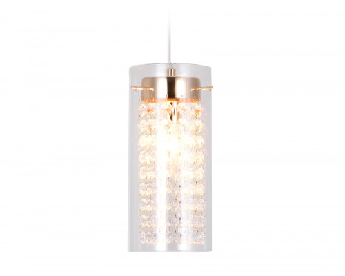 Дополнительное фото Светильник подвесной Ambrella Light Traditional TR3660: Купить в Интернет магазин освещения GCSVET.RU