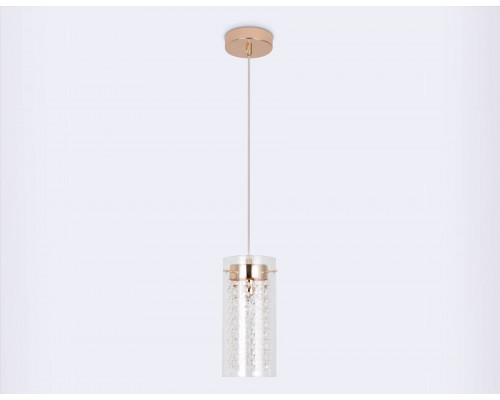 Дополнительное фото Светильник подвесной Ambrella Light Traditional TR3660: Купить в Интернет магазин освещения GCSVET.RU