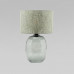 Основное фото Лампа настольная TK Lighting 5989 Melody a066776: Купить в Интернет магазин освещения GCSVET.RU