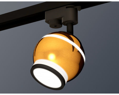 Дополнительное фото Светильник трековый (однофазный) Ambrella Light Track System XT1105006 (A2521, C1105, N7121): Купить в Интернет магазин освещения GCSVET.RU