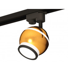 Светильник трековый (однофазный) Ambrella Light Track System XT1105006 (A2521, C1105, N7121)