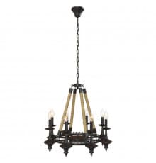 Люстра подвесная LOFT IT Castle Loft1862-8