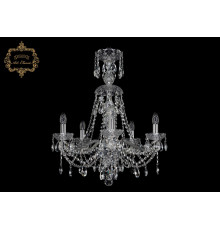Люстра подвесная Art Classic 11.21.5.200.XL-68.Cr.Sp