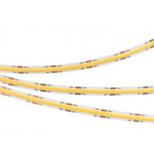 Лента светодиодная Arlight COB-X544-8mm 24V Warm2700 (11.5 W/m, IP20, CSP, 5m) 031899(2)