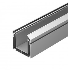 Алюминиевый профиль-держатель Arlight Mag-Stretch-45-2000 032752(2)