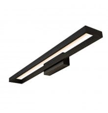 Светильник настенный LED iLedex Edge X050320 BK