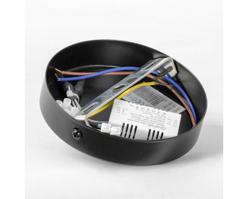 Дополнительное фото Светильник потолочный Lussole Hart LSP-7207: Купить в Интернет магазин освещения GCSVET.RU