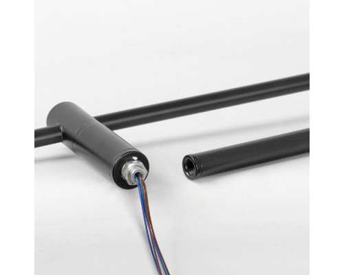 Дополнительное фото Светильник потолочный Lussole Hart LSP-7207: Купить в Интернет магазин освещения GCSVET.RU