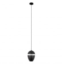 Светильник подвесной Loft IT Viterbo 10336 Black