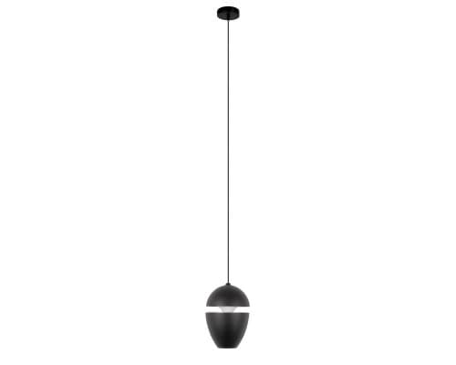 Основное фото Светильник подвесной Loft IT Viterbo 10336 Black: Купить в Интернет магазин освещения GCSVET.RU