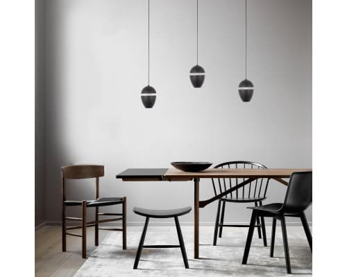 Дополнительное фото Светильник подвесной Loft IT Viterbo 10336 Black: Купить в Интернет магазин освещения GCSVET.RU