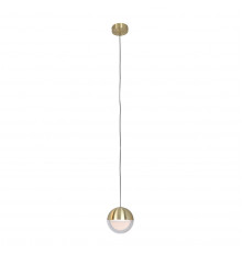 Светильник подвесной Favourite Luna 4370-1P