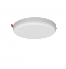 Светильник встраиваемый Gauss Adjustable Frameless 9034460218