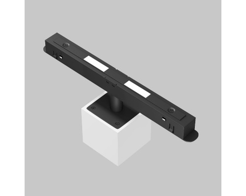 Дополнительное фото Светильник трековый (магнитый) Maytoni Alfa S TR133-4-7W-DS-W: Купить в Интернет магазин освещения GCSVET.RU
