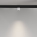 Дополнительное фото Светильник трековый (магнитый) Maytoni Alfa S TR133-4-7W-DS-W: Купить в Интернет магазин освещения GCSVET.RU
