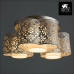 Дополнительное фото Люстра потолочная Arte Lamp Helen A8348PL-3WH: Купить в Интернет магазин освещения GCSVET.RU