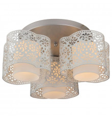Люстра потолочная Arte Lamp Helen A8348PL-3WH