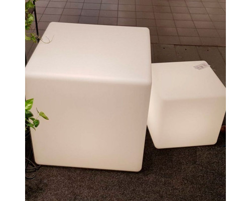 Дополнительное фото Светильник уличный Nowodvorski Cumulus Cube 8965: Купить в Интернет магазин освещения GCSVET.RU