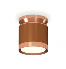 Светильник потолочный Ambrella Light Techno Spot XS8117010 (N8912, C8117, N8126)