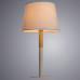 Дополнительное фото Лампа настольная ARTE Lamp A2102LT-1WH: Купить в Интернет магазин освещения GCSVET.RU