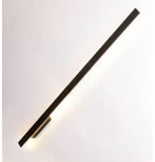 Светильник настенный DesignLed LW-A0168S-BL-WW 002794