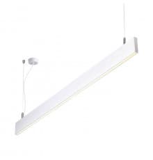 Светильник подвесной LED Novotech Iter 358161