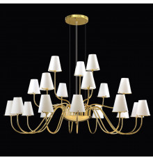 Люстра подвесная Lightstar Diafano 758212