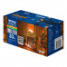 Дополнительное фото Гирлянда Uniel ULD-S2000-200/DGA AMBER IP20 UL-00010894: Купить в Интернет магазин освещения GCSVET.RU