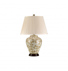 Лампа настольная Elstead Lighting Leaves br gl LEAVES-BR-GL-TL