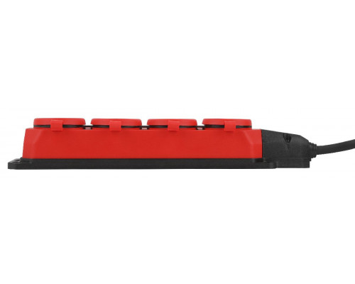 Дополнительное фото Удлинитель силовой Эра UK-4e-3x1,5-30m-IP44(KG) Б0057588: Купить в Интернет магазин освещения GCSVET.RU